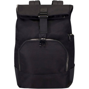 Sac à dos rolltop Rhine recyclé GRS 15" de 18L 3