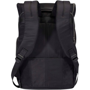 Sac à dos rolltop Rhine recyclé GRS 15" de 18L 5