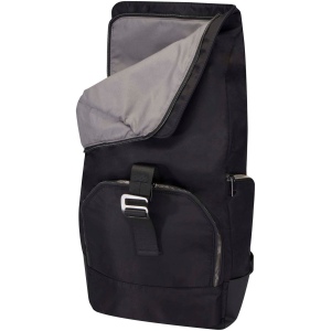 Sac à dos rolltop Rhine recyclé GRS 15" de 18L 6