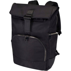 Sac à dos rolltop Rhine recyclé GRS 15" de 18L 2