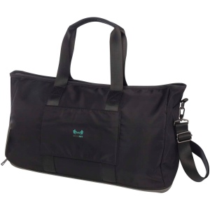 Sac de voyage Rhine extensible recyclé de 35L 4