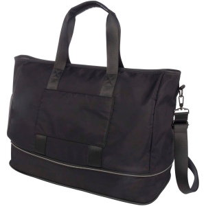Sac de voyage Rhine extensible recyclé de 35L