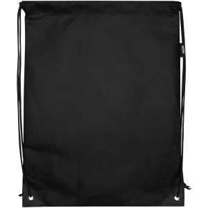 Sac à dos avec cordon Evergreen non tissé recyclé GRS de 5L 9