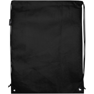 Sac à dos avec cordon Evergreen non tissé recyclé GRS de 5L 23