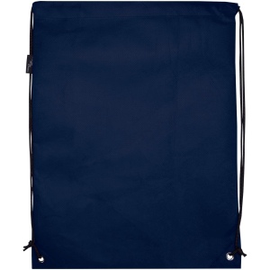 Sac à dos avec cordon Evergreen non tissé recyclé GRS de 5L 25