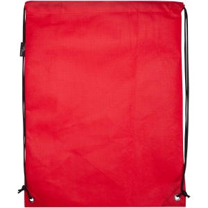 Sac à dos avec cordon Evergreen non tissé recyclé GRS de 5L 27