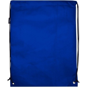 Sac à dos avec cordon Evergreen non tissé recyclé GRS de 5L 28