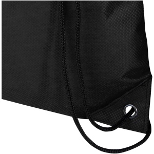 Sac à dos avec cordon Evergreen non tissé recyclé GRS de 5L 30