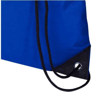 Sac à dos avec cordon Evergreen non tissé recyclé GRS de 5L 35