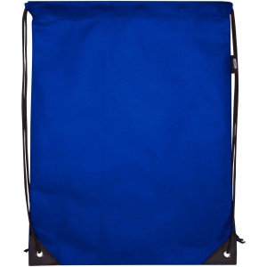 Sac à dos avec cordon Evergreen non tissé recyclé GRS de 5L 14