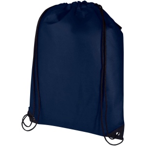 Sac à dos avec cordon Evergreen non tissé recyclé GRS de 5L 4