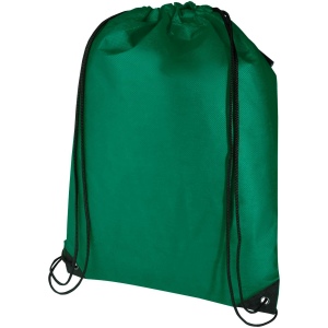 Sac à dos avec cordon Evergreen non tissé recyclé GRS de 5L 3