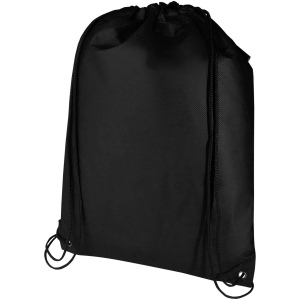 Sac à dos avec cordon Evergreen non tissé recyclé GRS de 5L 2