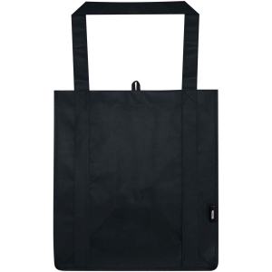 Sac shopping Liberty non tissé recyclé GRS avec fond rigide de 29L 9