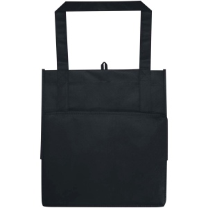 Sac shopping Liberty non tissé recyclé GRS avec fond rigide de 29L 23