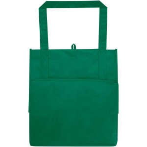 Sac shopping Liberty non tissé recyclé GRS avec fond rigide de 29L 24