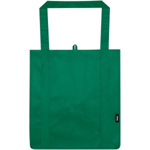 Sac shopping Liberty non tissé recyclé GRS avec fond rigide de 29L 10