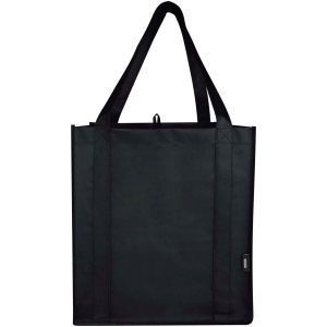 Sac shopping Liberty non tissé recyclé GRS avec fond rigide de 29L 30