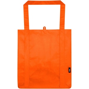Sac shopping Liberty non tissé recyclé GRS avec fond rigide de 29L 12