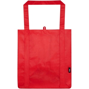 Sac shopping Liberty non tissé recyclé GRS avec fond rigide de 29L 13