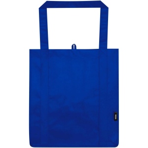 Sac shopping Liberty non tissé recyclé GRS avec fond rigide de 29L 14