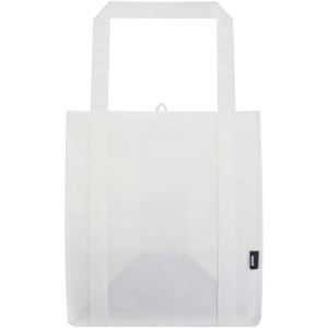 Sac shopping Liberty non tissé recyclé GRS avec fond rigide de 29L 15