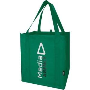 Sac shopping Liberty non tissé recyclé GRS avec fond rigide de 29L 17