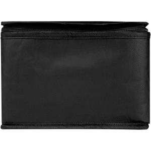 Sac isotherme Spectrum non tissé recyclé GRS de 4L pour 6 canettes 8