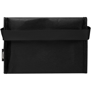 Sac isotherme Spectrum non tissé recyclé GRS de 4L pour 6 canettes 20