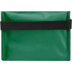 Sac isotherme Spectrum non tissé recyclé GRS de 4L pour 6 canettes 21