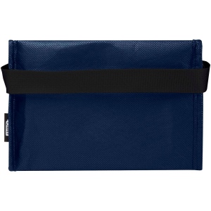Sac isotherme Spectrum non tissé recyclé GRS de 4L pour 6 canettes 22