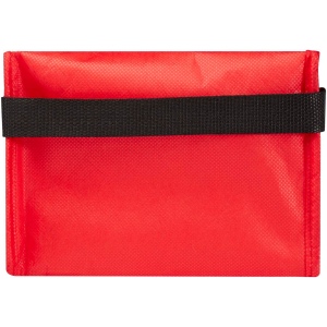 Sac isotherme Spectrum non tissé recyclé GRS de 4L pour 6 canettes 23
