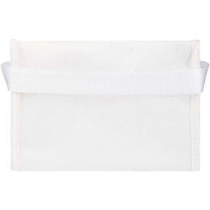 Sac isotherme Spectrum non tissé recyclé GRS de 4L pour 6 canettes 25