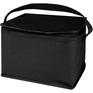 Sac isotherme Spectrum non tissé recyclé GRS de 4L pour 6 canettes 26