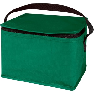 Sac isotherme Spectrum non tissé recyclé GRS de 4L pour 6 canettes 27