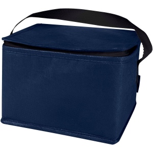 Sac isotherme Spectrum non tissé recyclé GRS de 4L pour 6 canettes 28