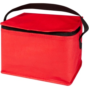 Sac isotherme Spectrum non tissé recyclé GRS de 4L pour 6 canettes 29
