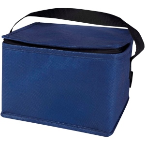 Sac isotherme Spectrum non tissé recyclé GRS de 4L pour 6 canettes 30