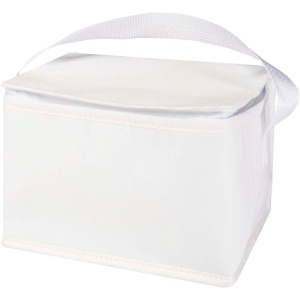 Sac isotherme Spectrum non tissé recyclé GRS de 4L pour 6 canettes 31