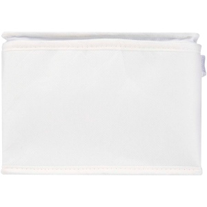 Sac isotherme Spectrum non tissé recyclé GRS de 4L pour 6 canettes 13