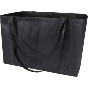 Sac shopping Jumbo extra-large non tissé recyclé GRS de 65L 10