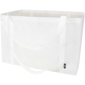 Sac shopping Jumbo extra-large non tissé recyclé GRS de 65L 11