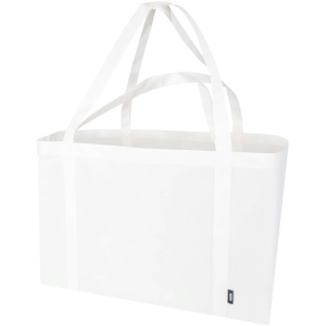 Sac shopping Jumbo extra-large non tissé recyclé GRS de 65L 3