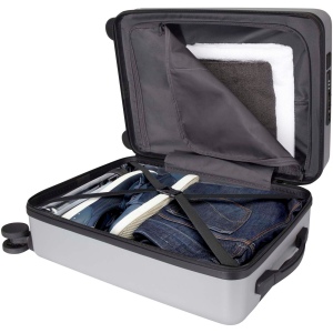 Valise cabine Rover Pro de 20" et 40L recyclée GRS 15