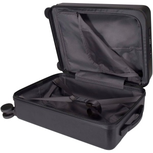 Valise cabine Rover Pro de 20" et 40L recyclée GRS 12