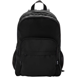 Sac à dos pour ordinateur portable 15'' Trend Plus recyclé certifié GRS de 20L 8