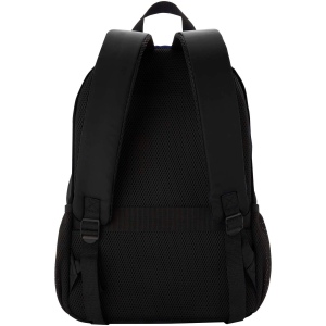 Sac à dos pour ordinateur portable 15'' Trend Plus recyclé certifié GRS de 20L 20
