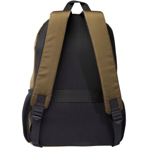 Sac à dos pour ordinateur portable 15'' Trend Plus recyclé certifié GRS de 20L 21