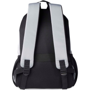 Sac à dos pour ordinateur portable 15'' Trend Plus recyclé certifié GRS de 20L 22