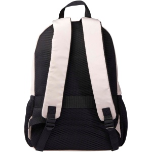 Sac à dos pour ordinateur portable 15'' Trend Plus recyclé certifié GRS de 20L 24